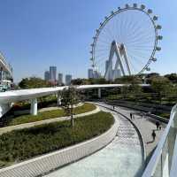 A futuristic city within a city, Qianhaiwan 