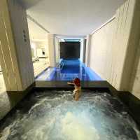  LE NARCISSE BLANC HOTEL & SPA PARIS