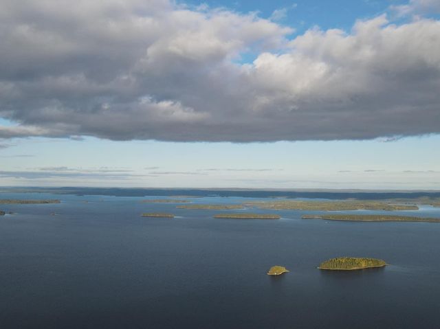 芬蘭景點-ukko-koli