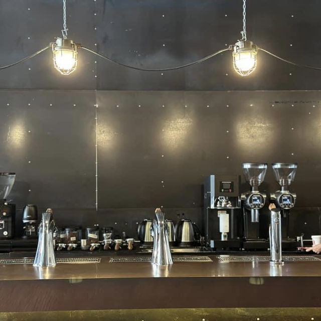 10th Coffee Brew Lab   นราธิวาส
