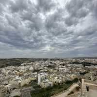 Gozo, Festa Fiuri