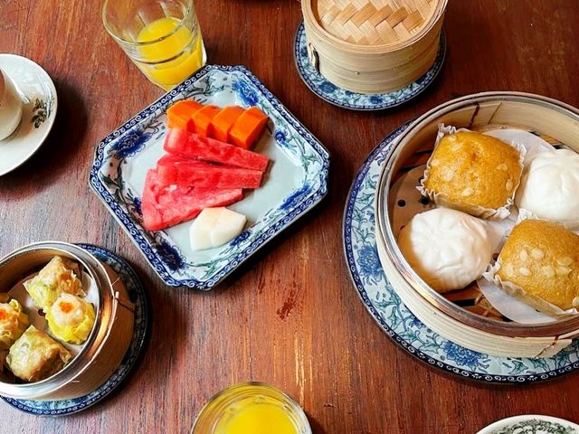 抵抵抵‼️新商務酒店@檳城巿中心