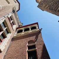 Belgium’s medieval masterpiece