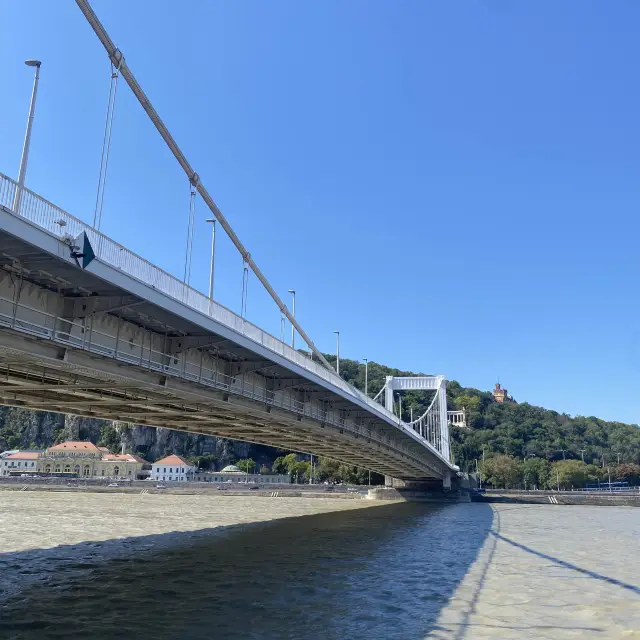 🇭🇺 Amazing Budapest Danube Cruise Tour 🛳