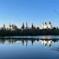 Moscow 