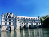 Château de Chenonceau, France 