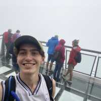 Europe’s Highest Sea Cliff, A Real Wonder