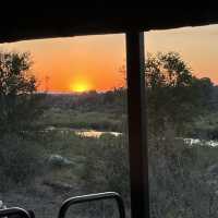 Kruger National Park