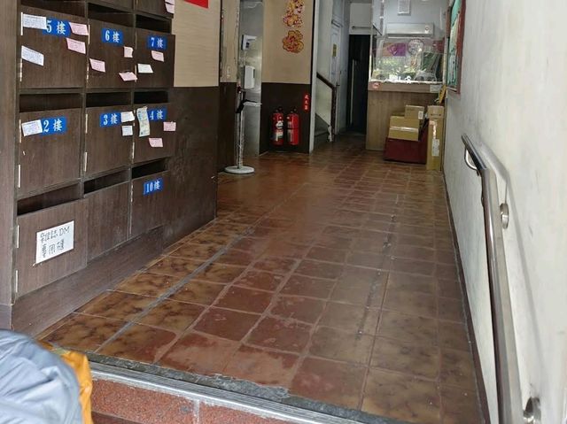 囍閱文旅@西門町