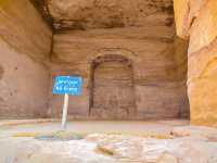 The Monastery: A Great Nabatean Temple