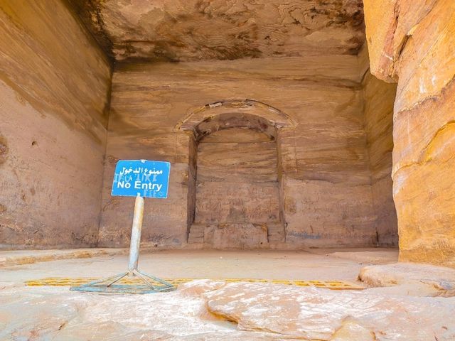 The Monastery: A Great Nabatean Temple