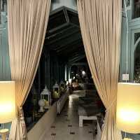 Truffle lodge luxury spa hotel