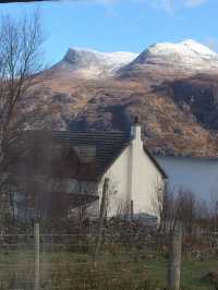 Highlands of Scotland 🏴󠁧󠁢󠁳󠁣󠁴󠁿🏞️