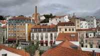 Lisbon's Lively Lanes and Lovely Lookouts