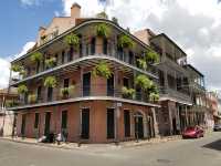 The Heartbeat of New Orleans' French Quarter