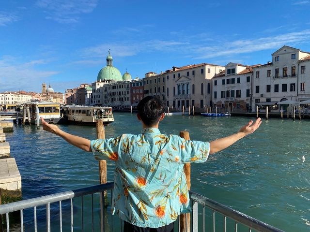 Venice gorgeous city 🇮🇹