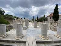 The Beautiful Acropolis and its other accompanying sites