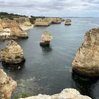 Pure Beauty at the southern Portugal. 