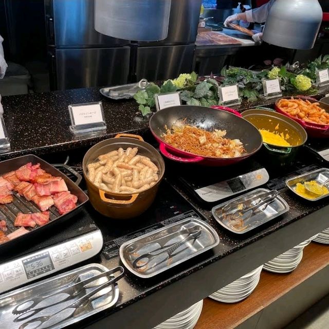 🌸大阪利蓓薾酒店🌸USJ行到攰可以浸溫泉♨️