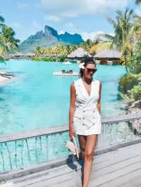 Four Seasons Resort Bora Bora