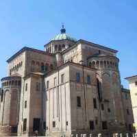 Parma Italy 🇮🇹