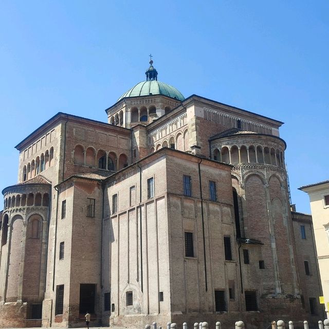 Parma Italy 🇮🇹