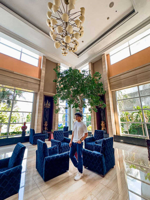 Novotel Semarang