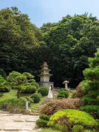 영주 부석사