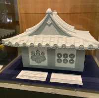 大板城遊船河