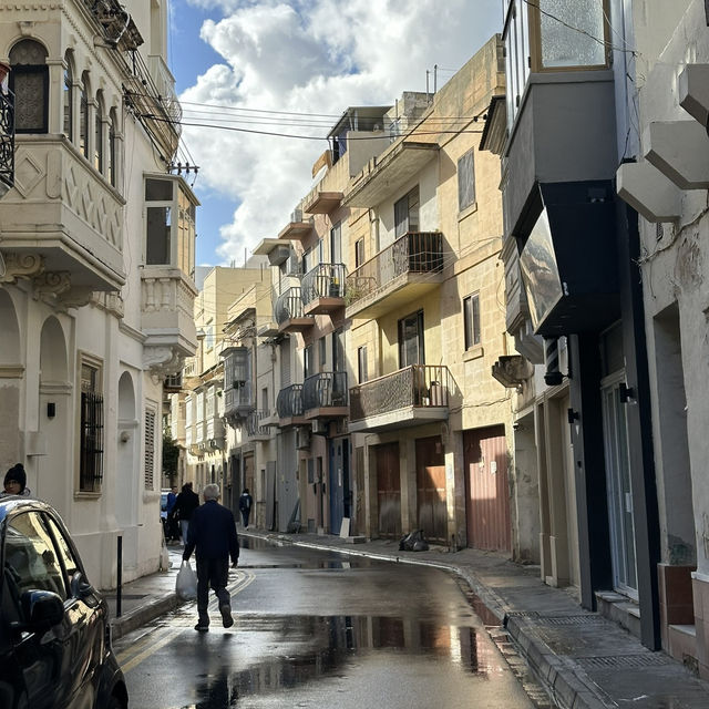 2-Day Itinerary in St. Julian’s, Malta 🇲🇹💖