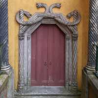 雷加萊拉莊園 Quinta da Regaleira