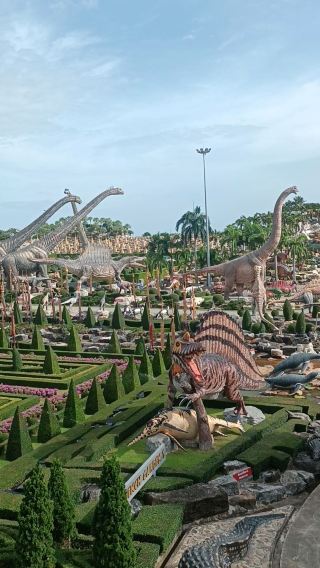 Best Garden, Pattaya 