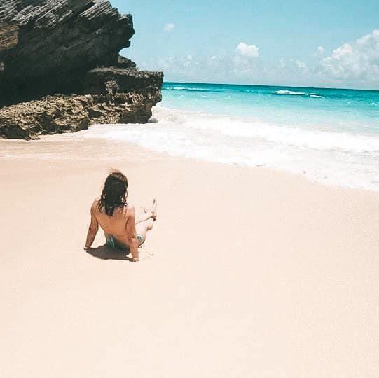 Paradise Found