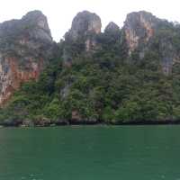 Day Trip to Krabi