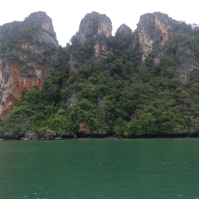 Day Trip to Krabi