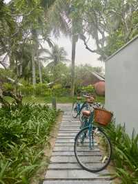 The Four Seasons Hoi An Is A Wellness Haven 🌿💆‍♀️
