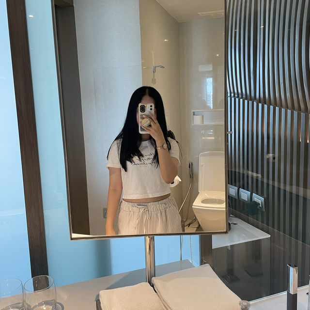 📍 โรงแรม Mytt Hotel Pattaya   #ที่พักพัทยา 