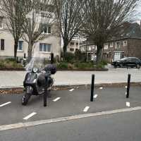 Nantes France 