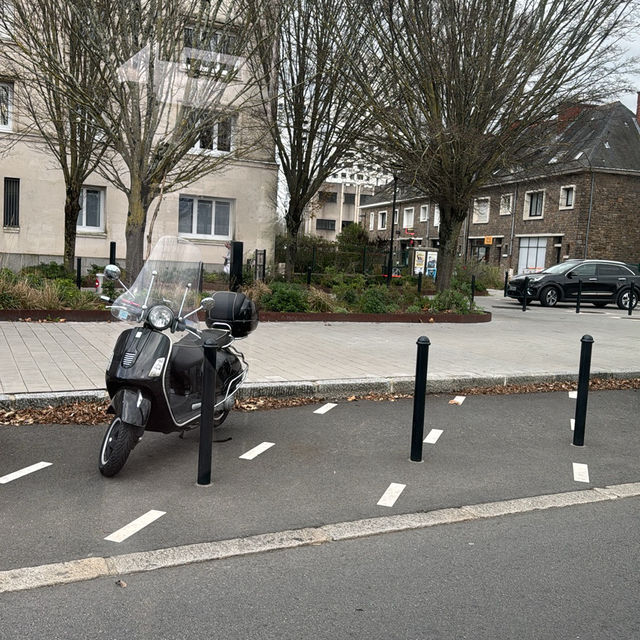 Nantes France 