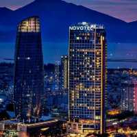 Novotel Danang Premier Han River