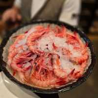 유럽여행 중 들린 시체스 맛집 Moreno Major 17