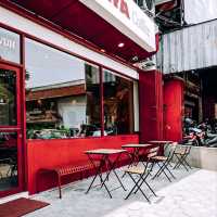 UD DJAYA COFFEE