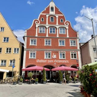 Memmingen - an underrated Bavarian town