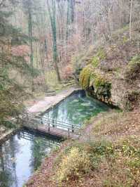 Hiking in the Grand Duchy