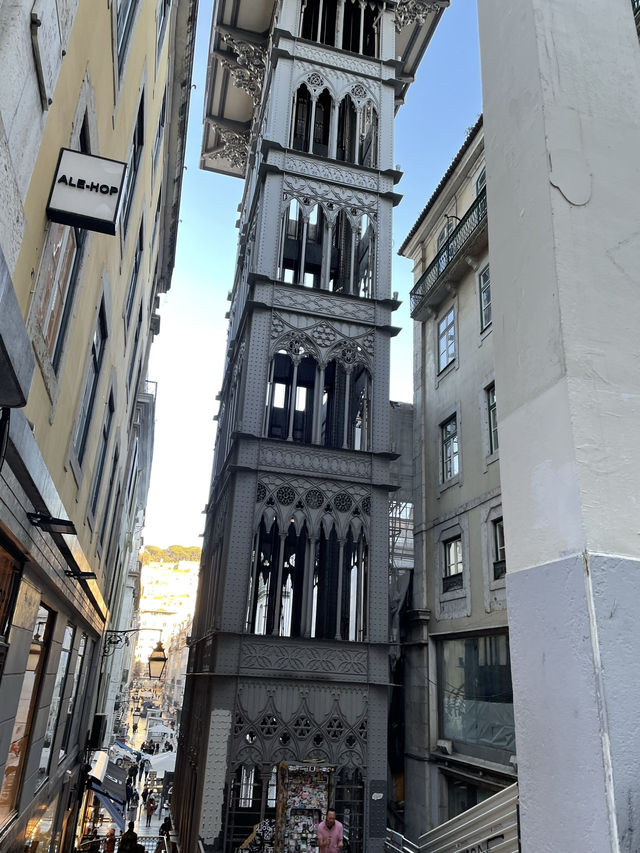 Lisbon 2-Day Itinerary 🇵🇹 A complete guide in Portugal!