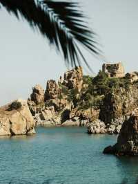 This Is Your Sign to Plan Your Holiday Around This Luxury Beach Club in Cefalù, Sicily