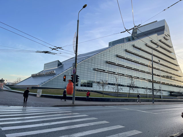 Discover Riga! 3 Epic Days of Unforgettable Adventure and Culture