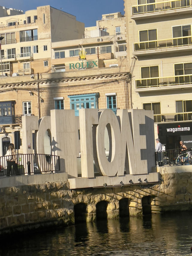 A Monument to Love