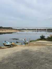 🌍🚢 DMZ Adventure: Exploring History by Land & River