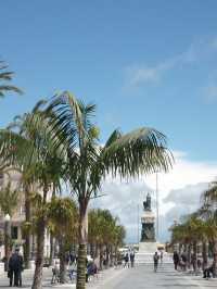 Cadiz: A Glimpse into Spain’s Historic Heart